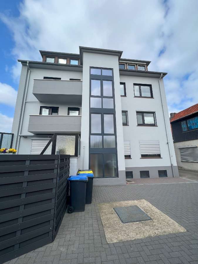 Thumbnail-Wohnung zum Mieten in Bremerhaven 785,00 € 108 m²