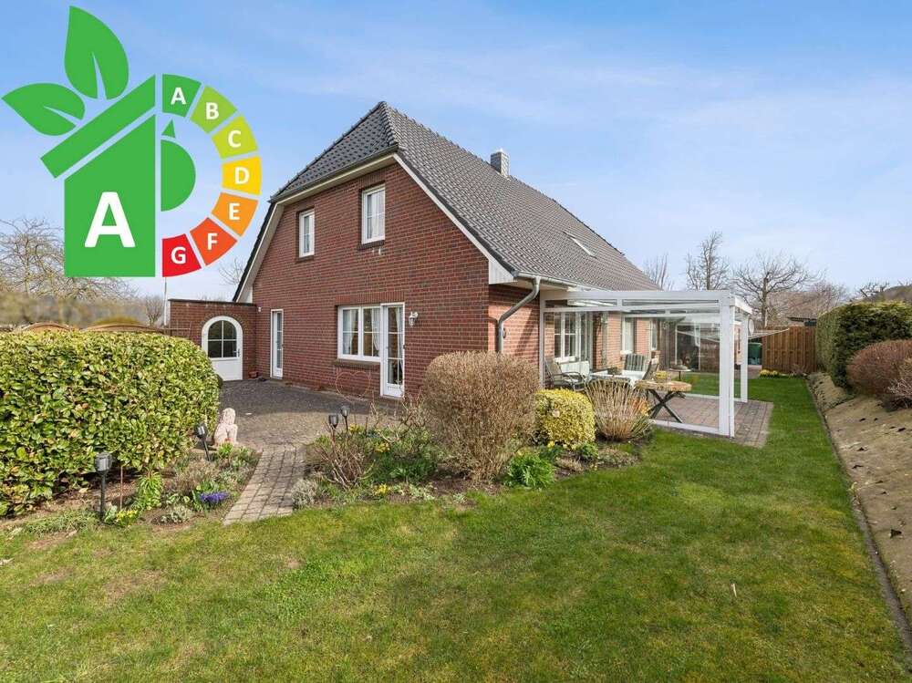 Thumbnail-Haus zum Kaufen in Winnemark 549.000,00 € 189.09 m²
