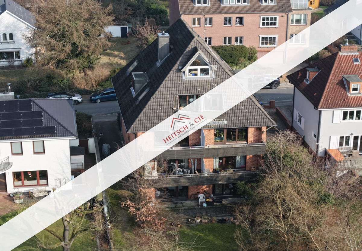 Thumbnail-Wohnung zum Kaufen in Lübeck 219.000,00 € 88 m²