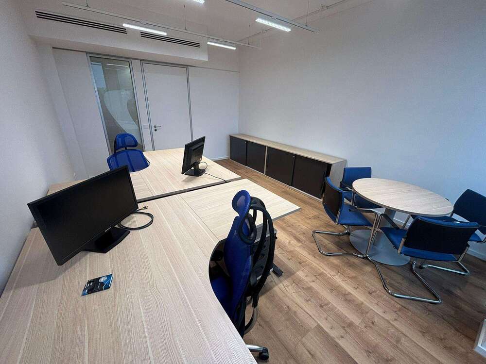 Thumbnail-Büro in München 1.650,00 € 32 m²
