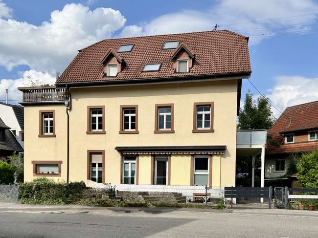 Thumbnail-Haus zum Kaufen in Kirchzarten Zarten 1.560.000,00 € 347 m²