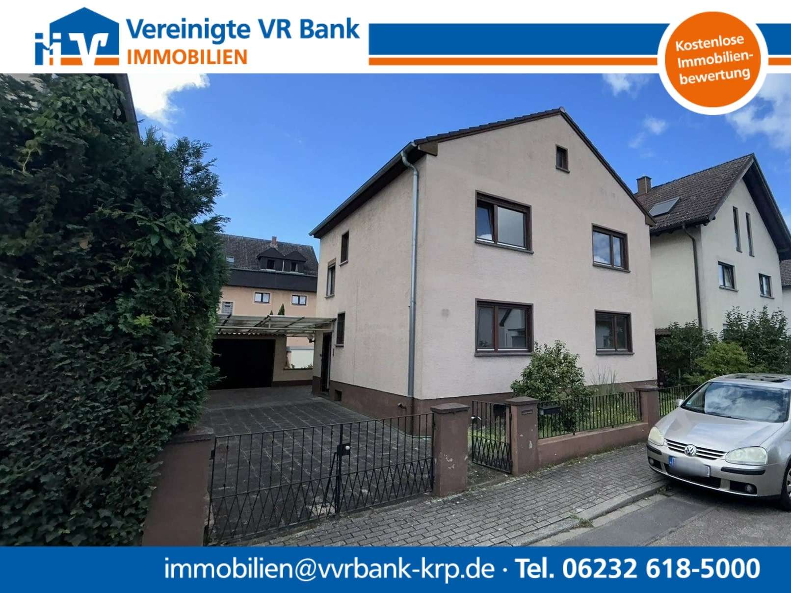 Thumbnail-Haus zum Kaufen in Brühl 465.000,00 € 120 m²