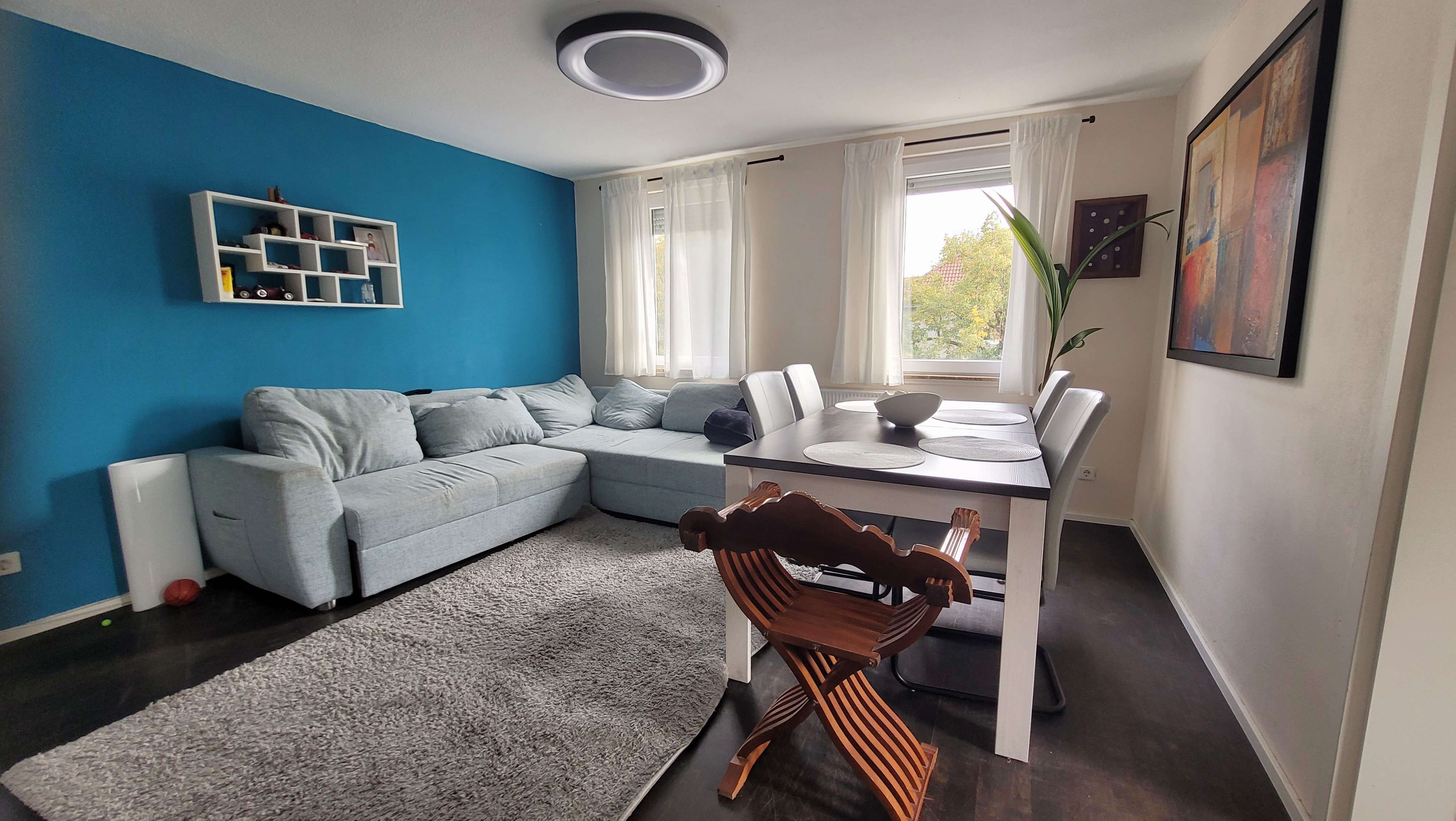 Thumbnail-Wohnung zum Kaufen in Göppingen 168.000,00 € 60 m²