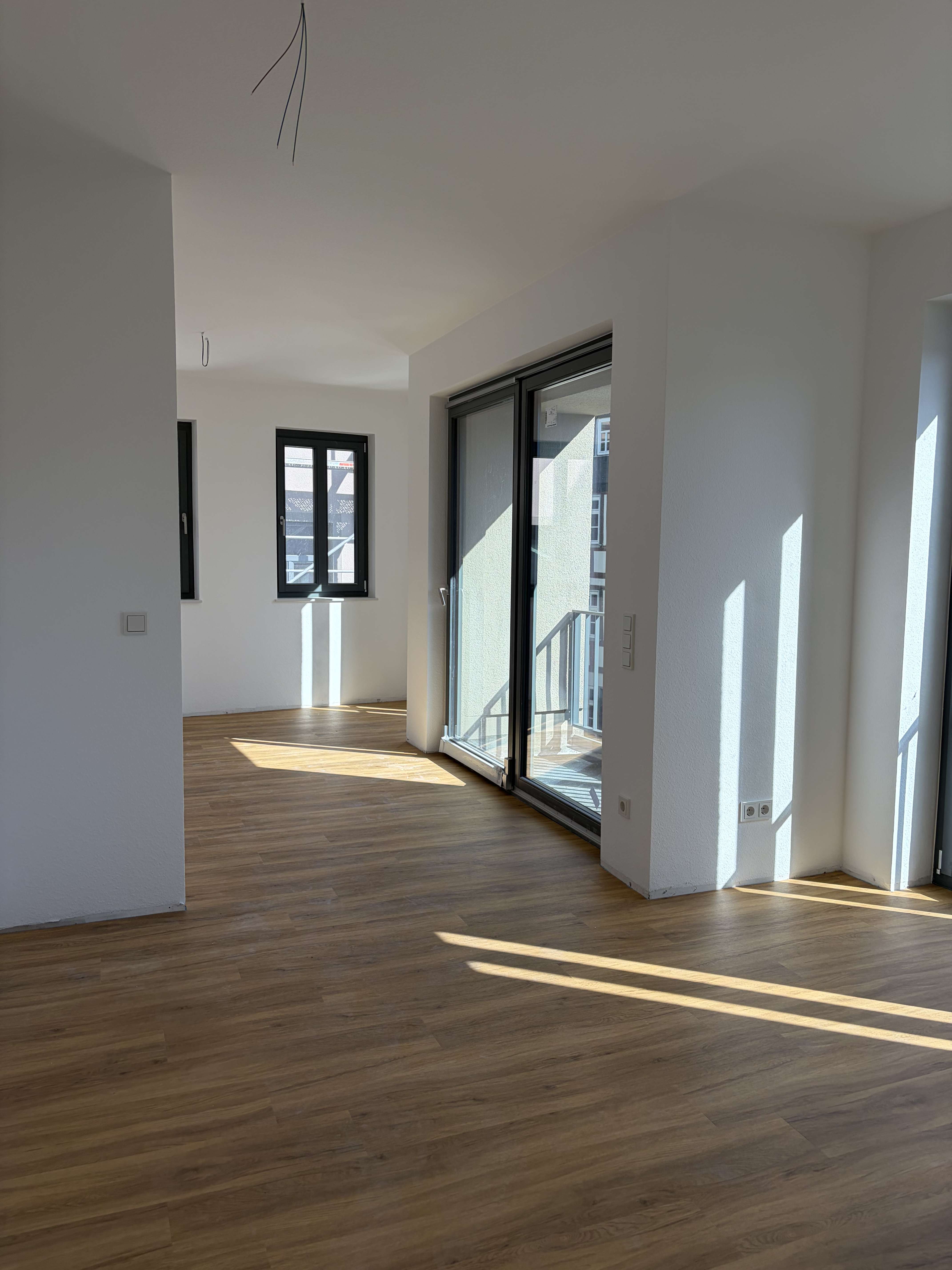 Thumbnail-Wohnung zum Mieten in Wetzlar 1.010,00 € 62.05 m²