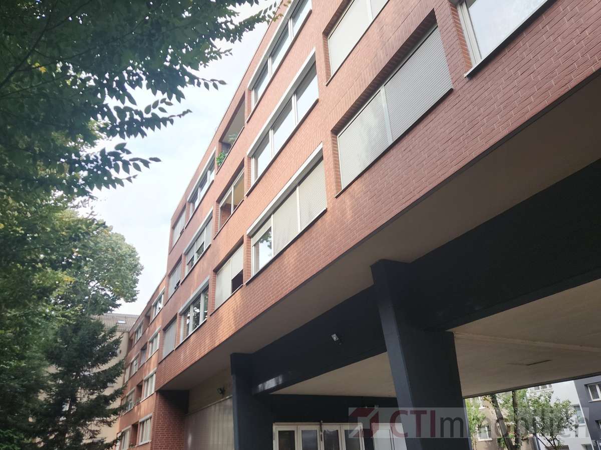 Thumbnail-Wohnung zum Kaufen in Duisburg 65.000,00 € 53 m²