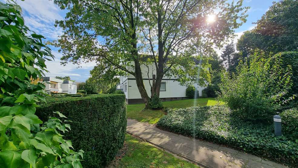 Thumbnail-Wohnung zum Kaufen in Hamburg 449.000,00 € 87.86 m²