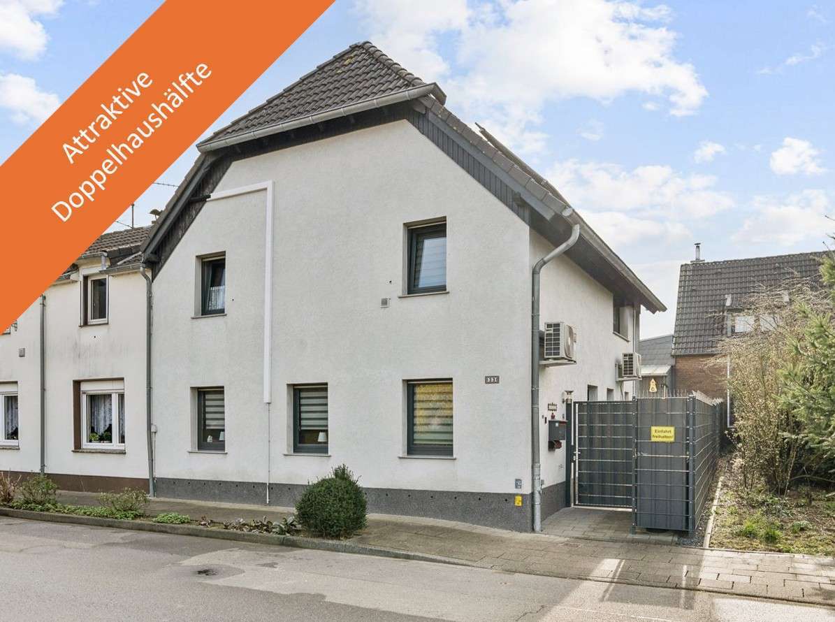Thumbnail-Haus zum Kaufen in Wassenberg 289.000,00 € 124 m²