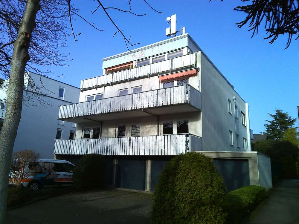 Thumbnail-Wohnung zum Kaufen in Bonn 345.000,00 € 85 m²