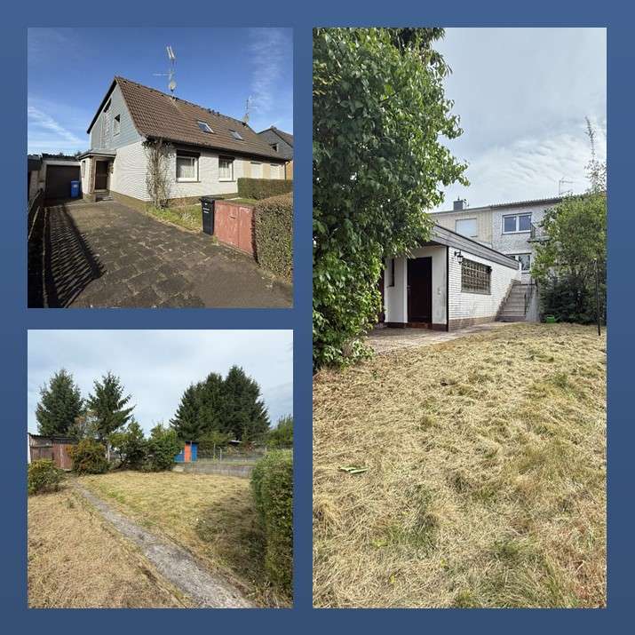 Thumbnail-Haus zum Kaufen in Mettmann 289.000,00 € 129 m²