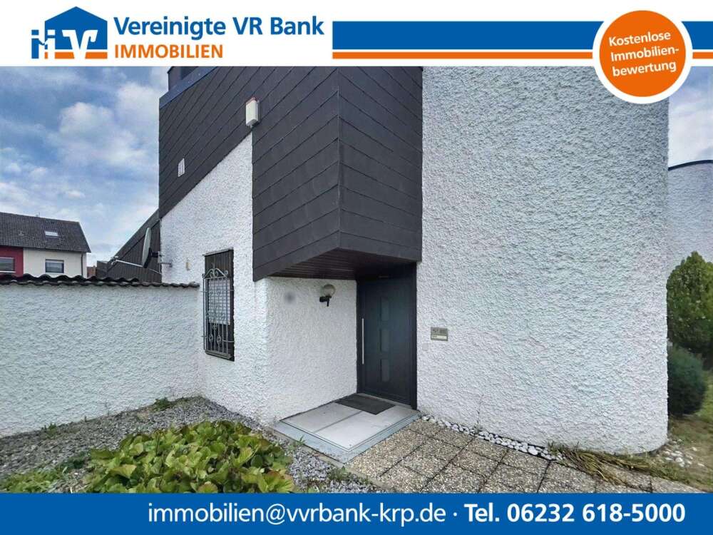 Thumbnail-Haus zum Kaufen in Ketsch 569.000,00 € 131 m²