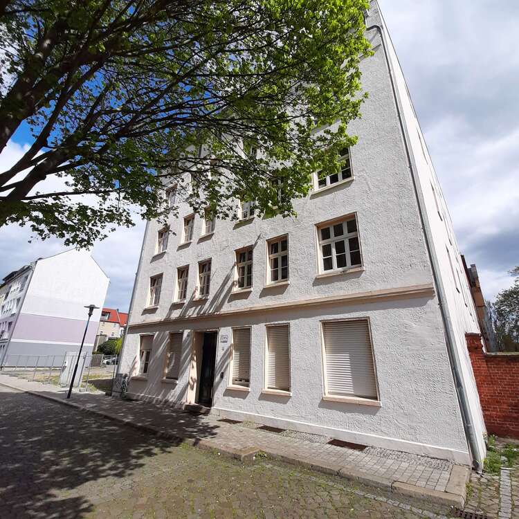 Thumbnail-Wohnung zum Mieten in Magdeburg 750,00 € 94 m²