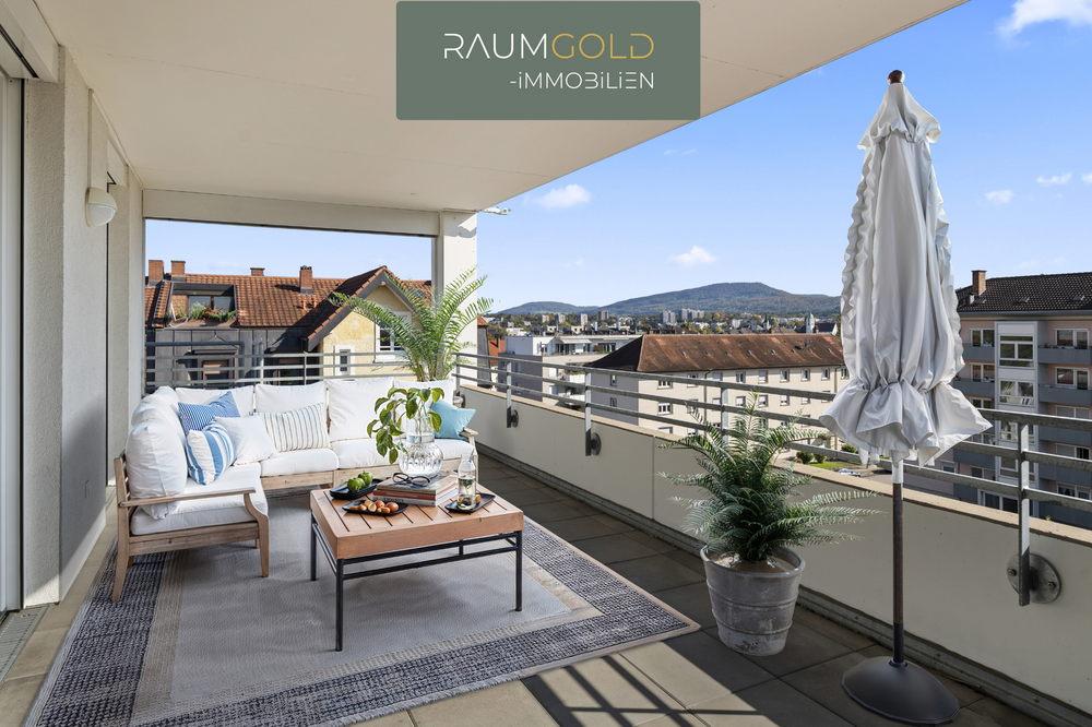 Thumbnail-Wohnung zum Kaufen in Rheinfelden (Baden) 485.000,00 € 118 m²