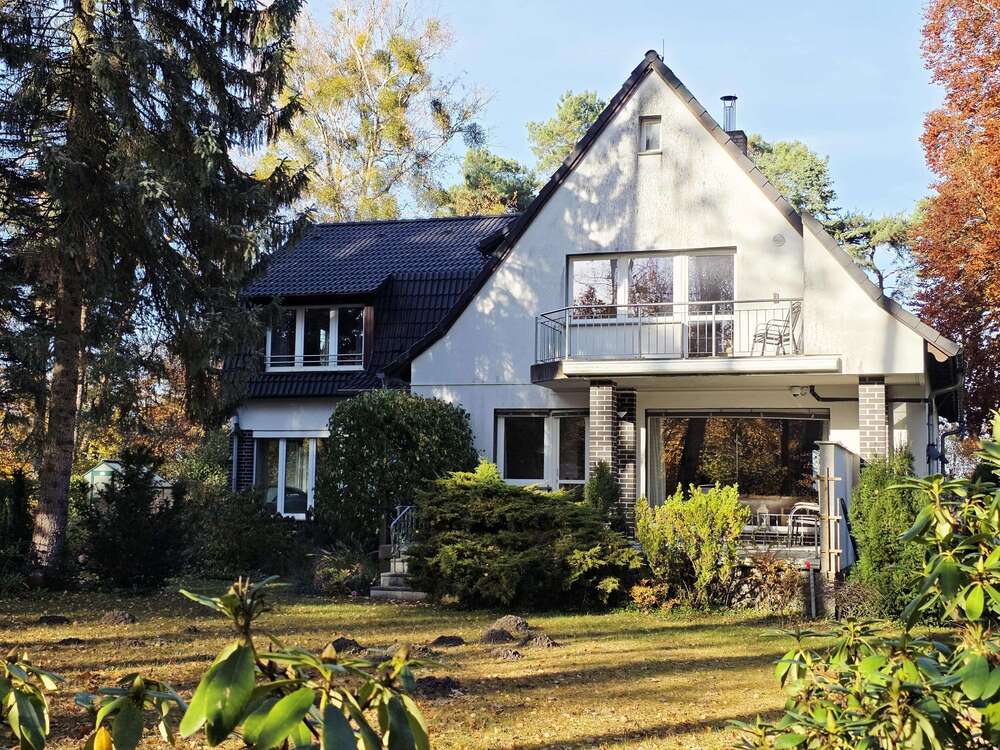 Thumbnail-Haus zum Kaufen in Waren 690.000,00 € 220 m²