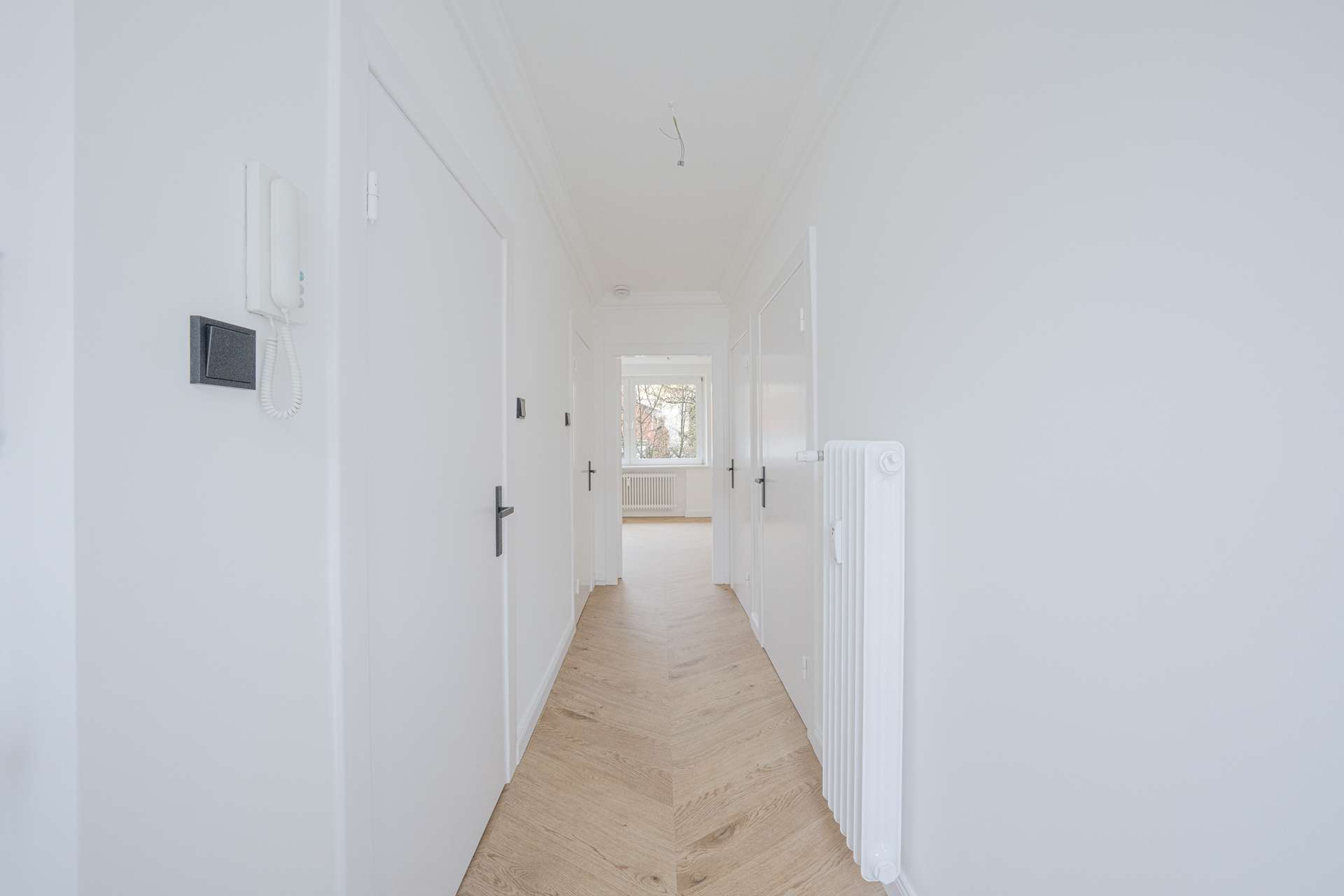 Thumbnail-Wohnung zum Kaufen in Hamburg 348.000,00 € 38 m²