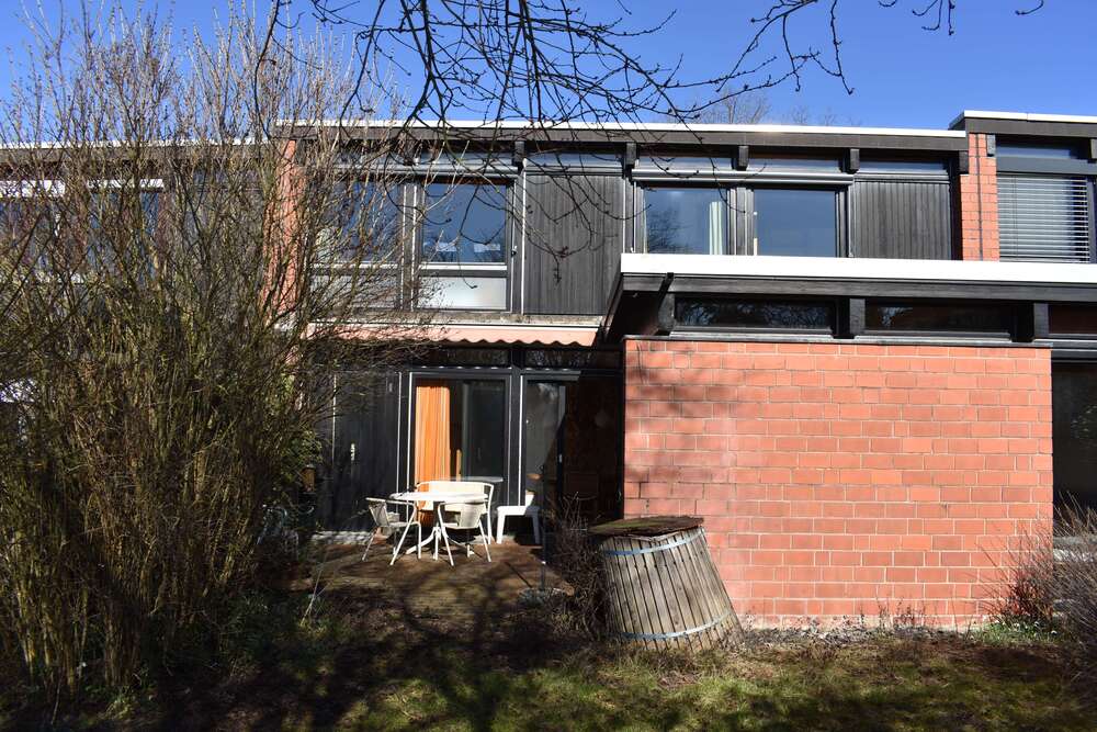 Thumbnail-Haus zum Kaufen in Bovenden 295.000,00 € 160 m²