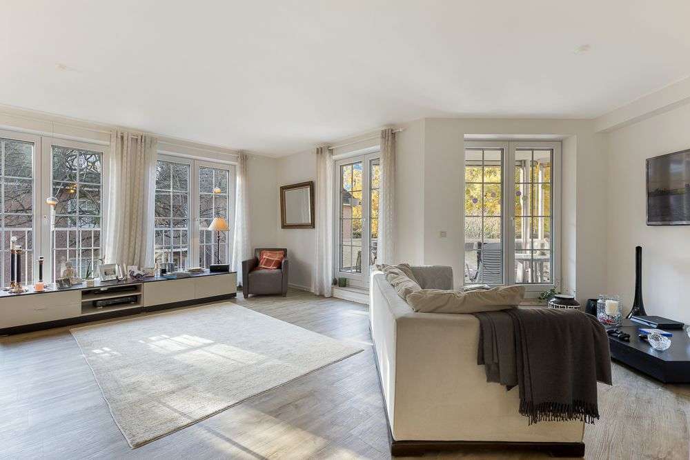 Thumbnail-Wohnung zum Kaufen in Hamburg 690.000,00 € 104 m²