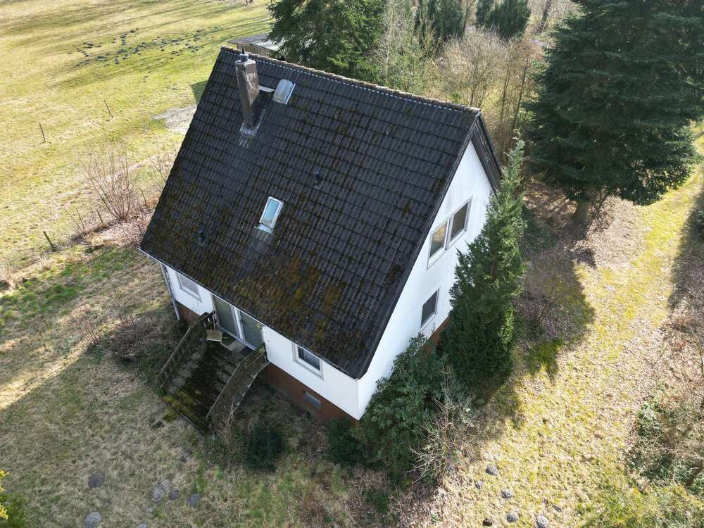 Thumbnail-Haus zum Kaufen in Eldingen 209.000,00 € 110 m²