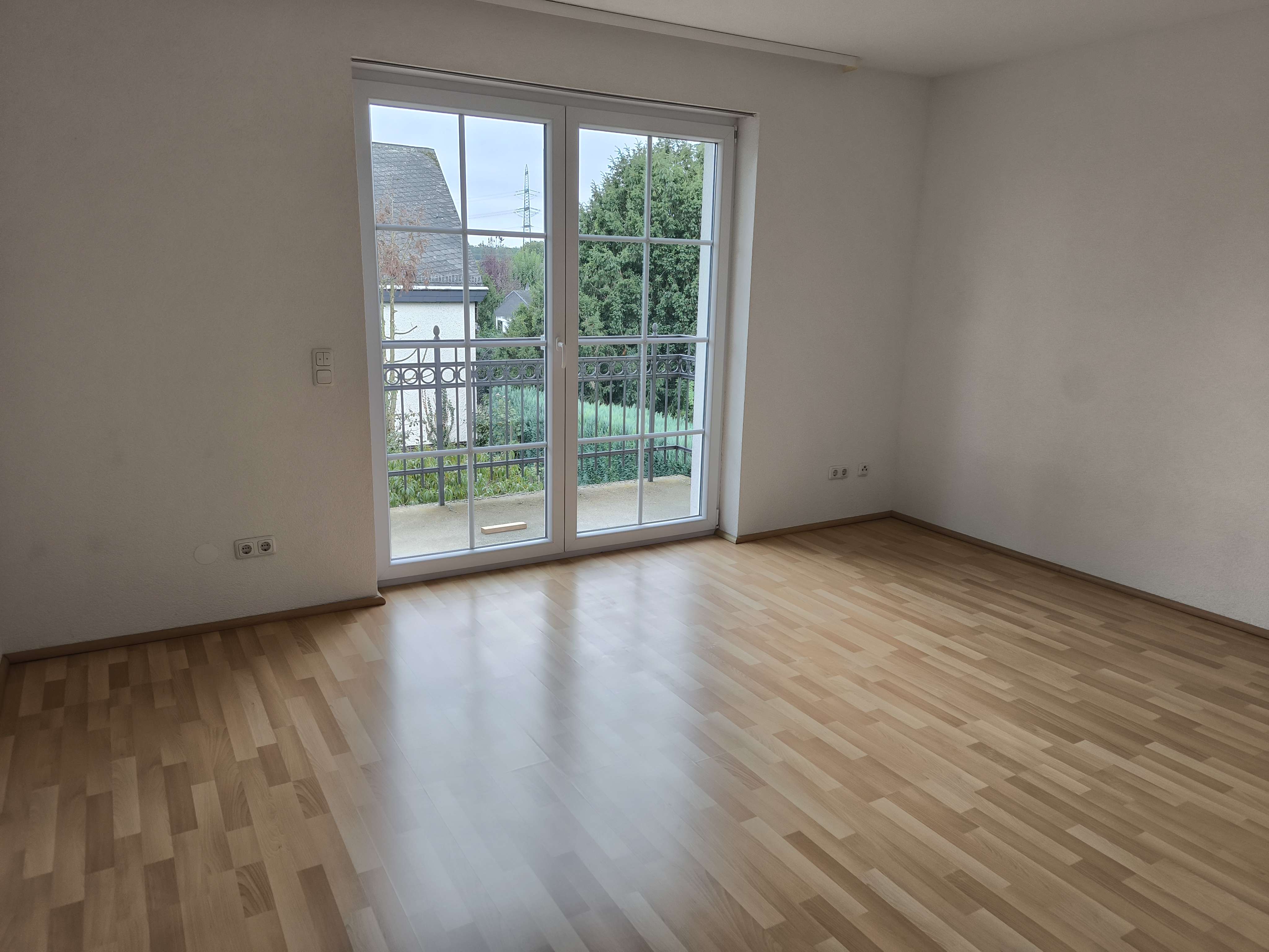 Thumbnail-Wohnung zum Mieten in Hasselroth 1.150,00 € 110 m²