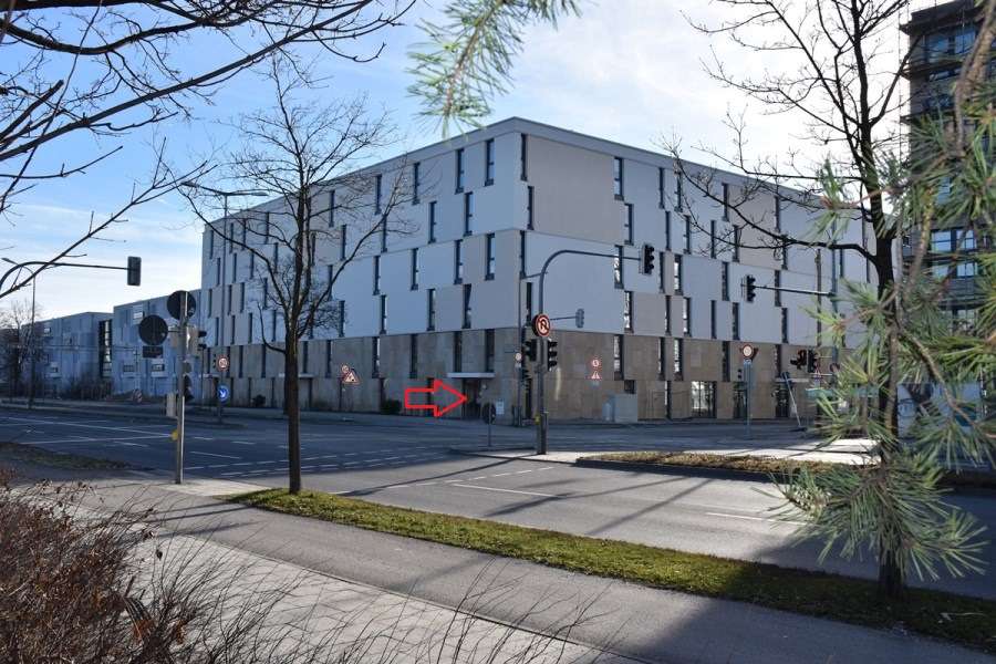 Thumbnail-Wohnung zum Mieten in München 870,00 € 27.12 m²