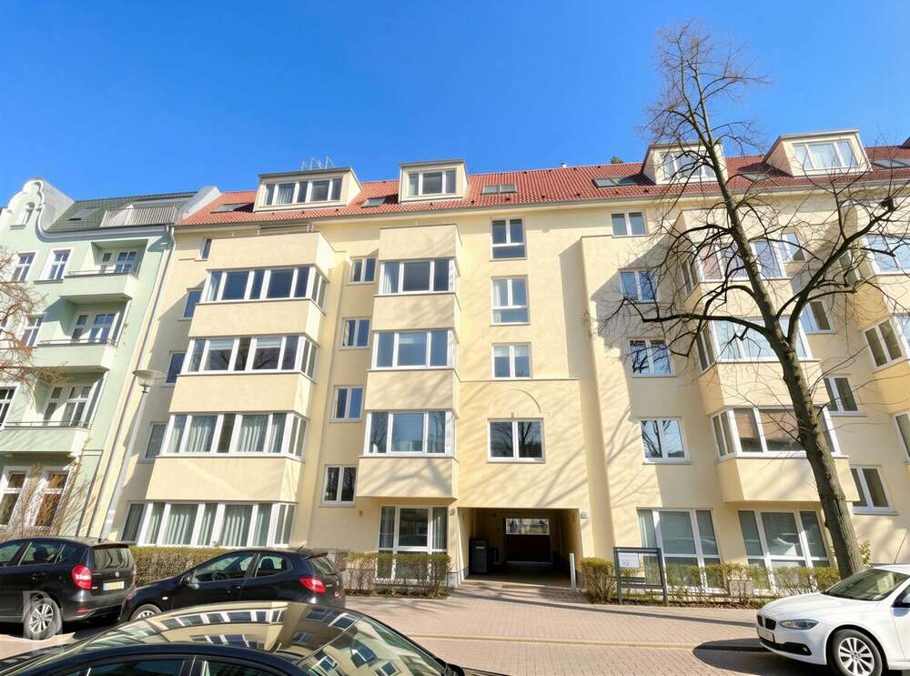 Thumbnail-Wohnung zum Kaufen in Berlin 219.000,00 € 55 m²