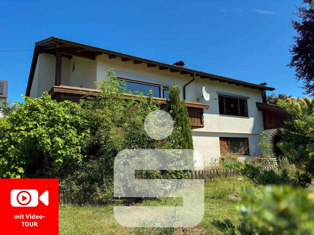 Thumbnail-Haus zum Kaufen in Thiersheim 120.000,00 € 82 m²