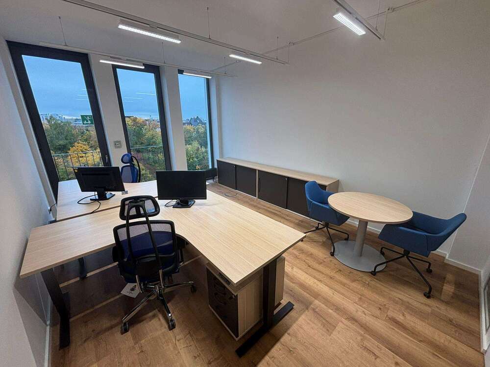 Thumbnail-Büro in München 1.650,00 € 32 m²