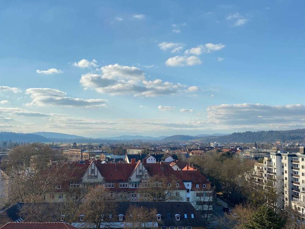 Thumbnail-Wohnung zum Kaufen in Hameln 230.000,00 € 115 m²