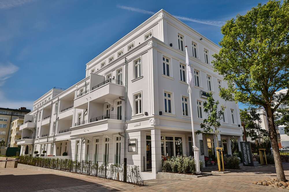 Thumbnail-Wohnung zum Mieten in Sylt-Westerland 2.635,00 € 105.4 m²