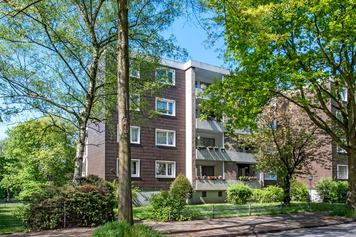 Thumbnail-Wohnung zum Mieten in Duisburg 589,00 € 81 m²