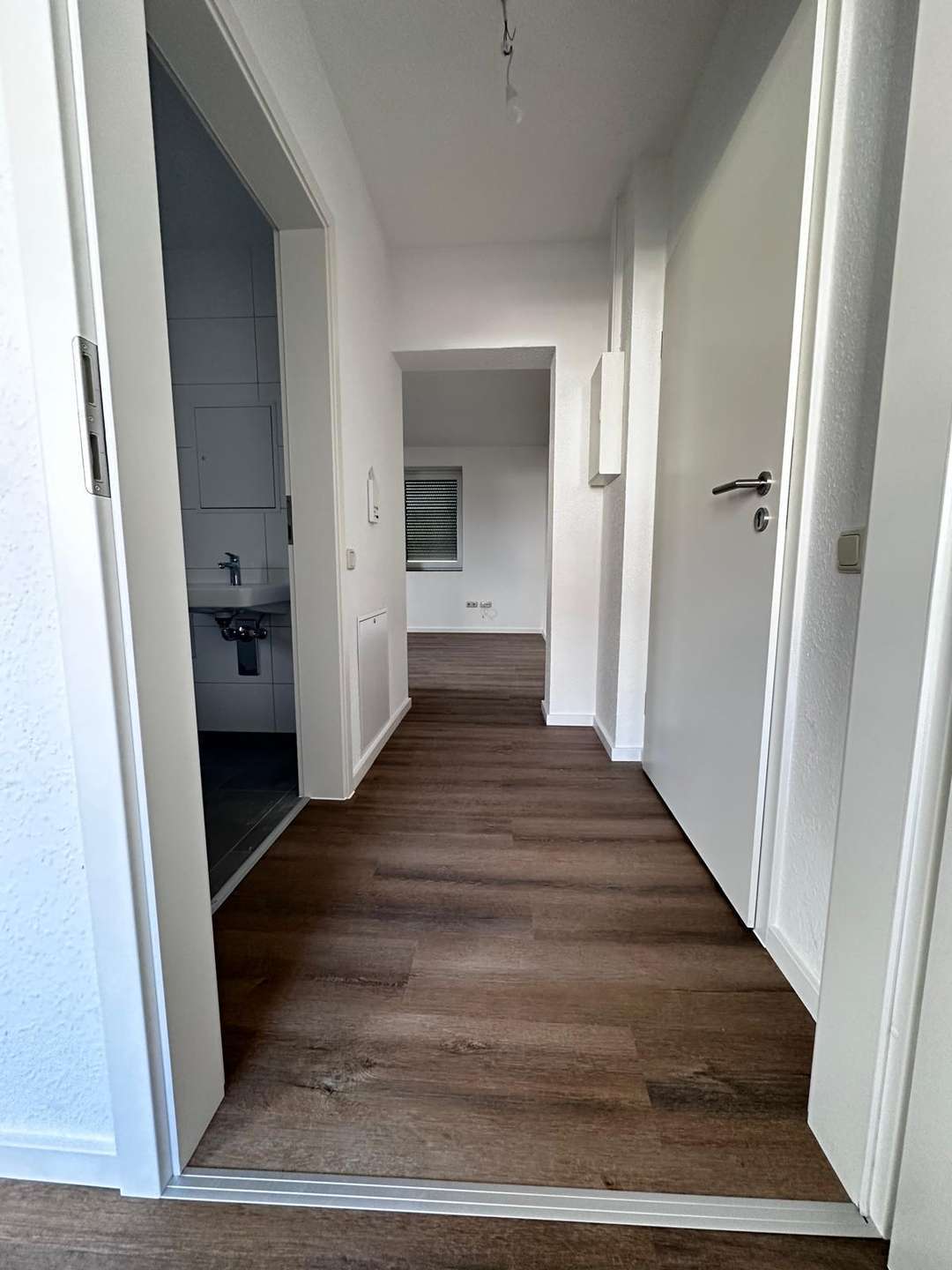 Thumbnail-Wohnung zum Mieten in Dreetz 300,00 € 34.4 m²