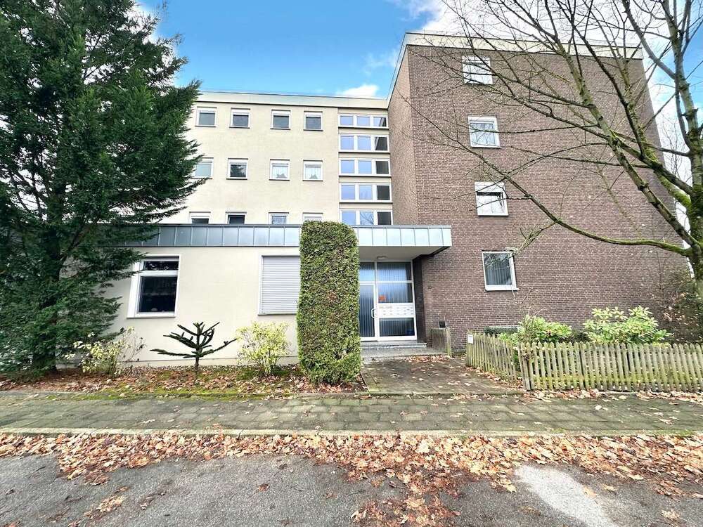 Thumbnail-Wohnung zum Kaufen in Kaarst 249.000,00 € 76.28 m²