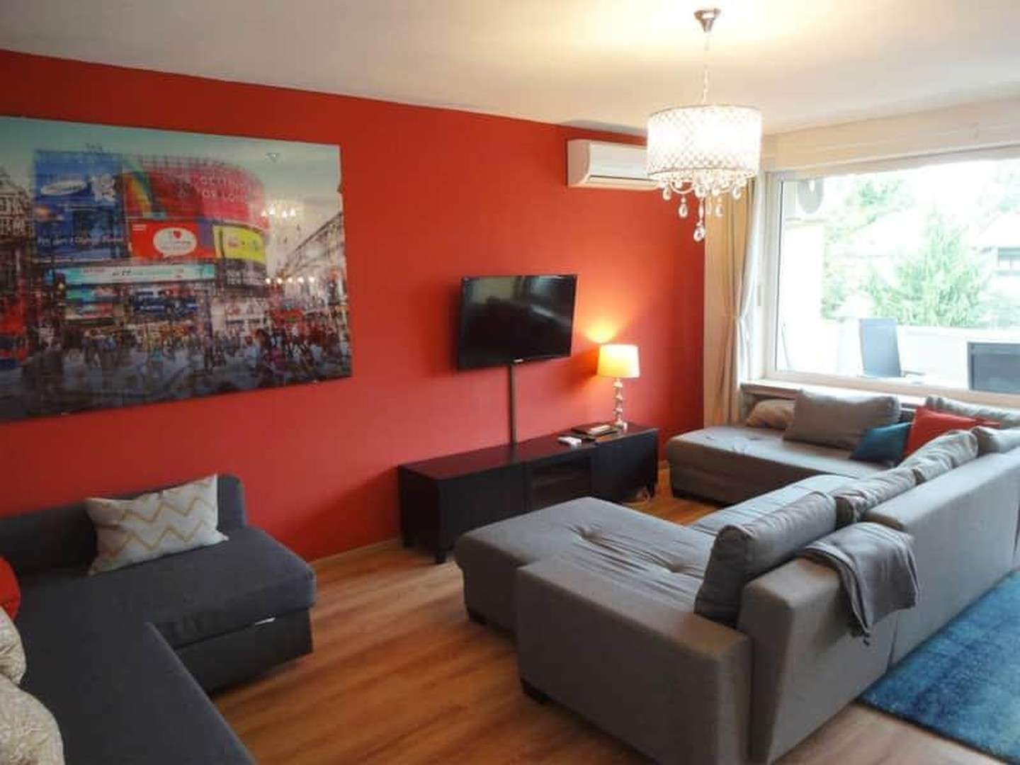 Thumbnail-Wohnung zum Kaufen in Dachau 699.000,00 € 89 m²