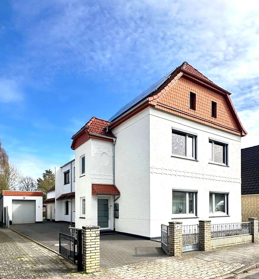 Thumbnail-Haus zum Kaufen in Delmenhorst 582.000,00 € 237 m²
