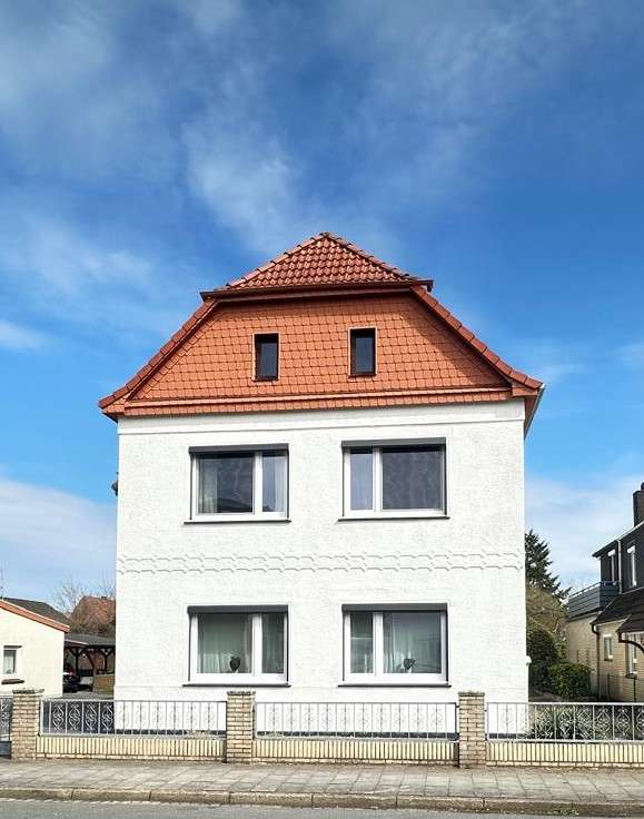 Thumbnail-Haus zum Kaufen in Delmenhorst 568.000,00 € 241 m²