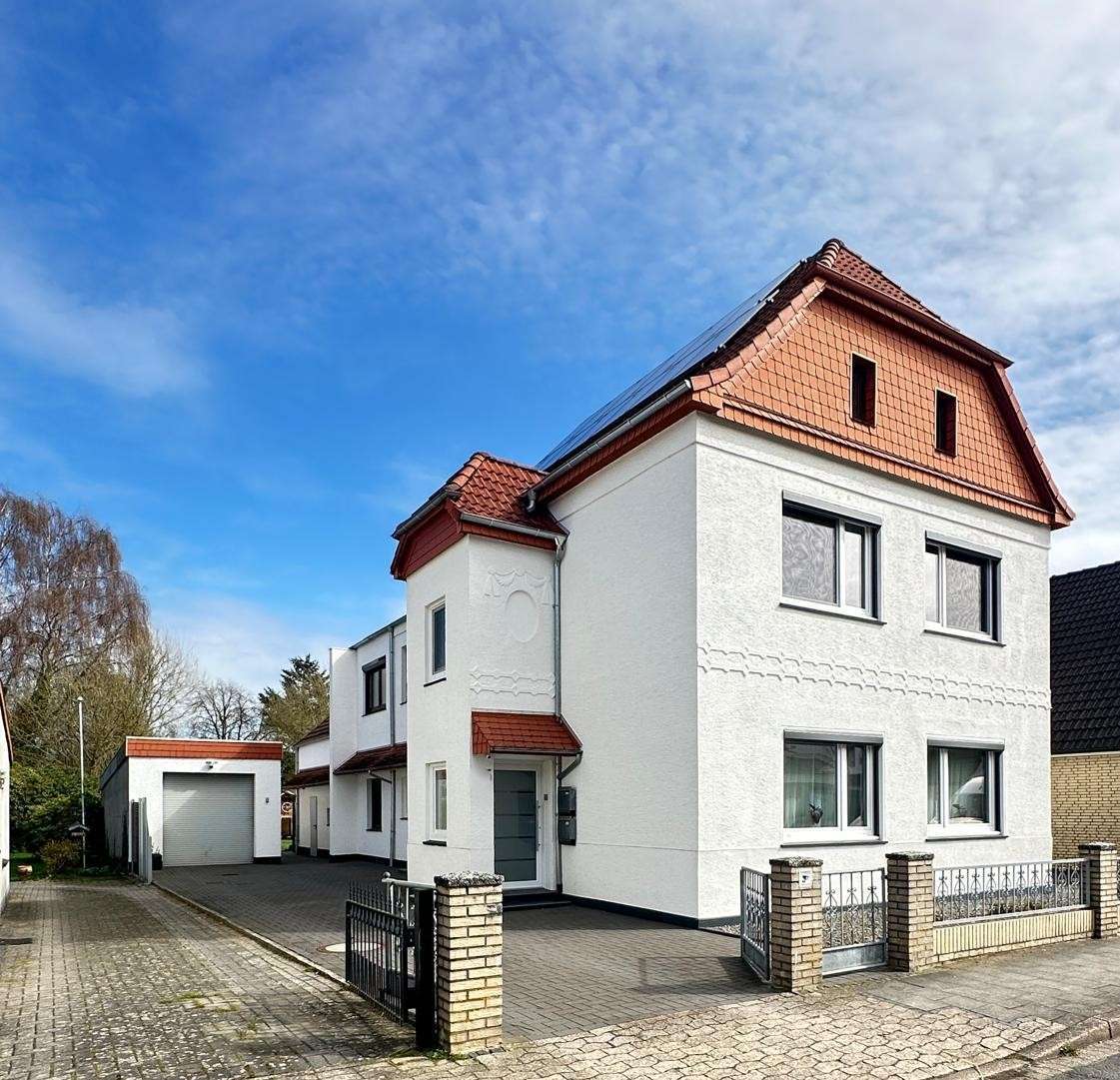 Thumbnail-Haus zum Kaufen in Delmenhorst 582.000,00 € 237 m²