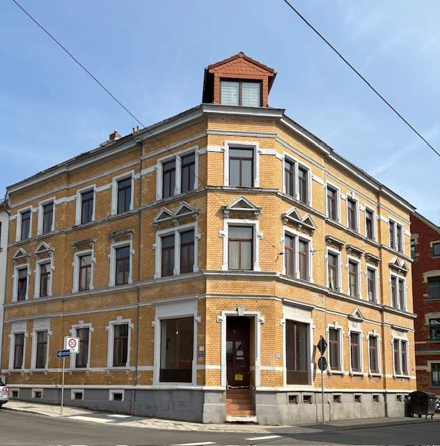 Thumbnail-Wohnung zum Mieten in Zwickau 350,00 € 61 m²