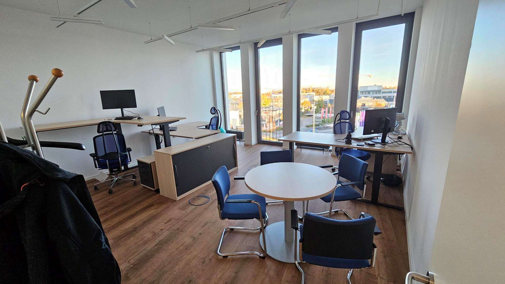 Thumbnail-Büro in München 2.050,00 € 36 m²