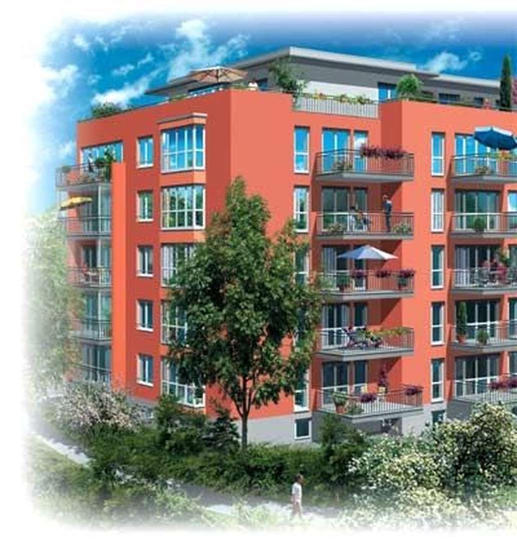 Thumbnail-Wohnung zum Kaufen in München 395.000,00 € 40 m²