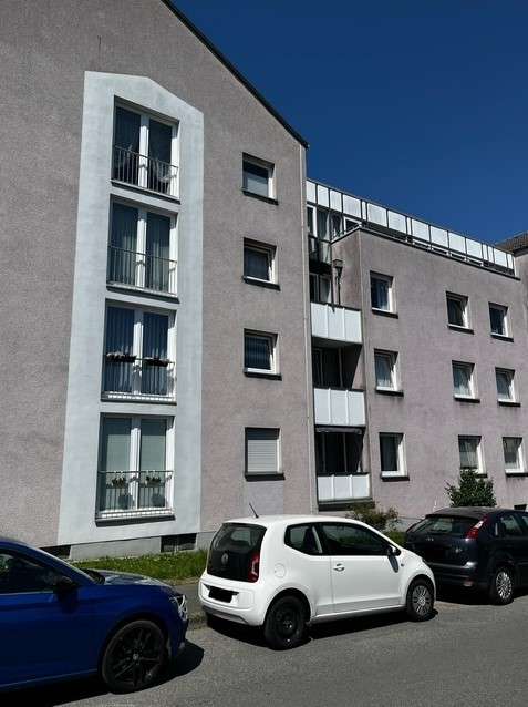 Thumbnail-Wohnung zum Mieten in Hagen 469,90 € 71.96 m²