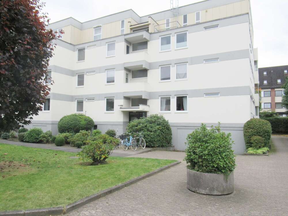 Thumbnail-Wohnung zum Kaufen in Bremen 329.000,00 € 74.18 m²