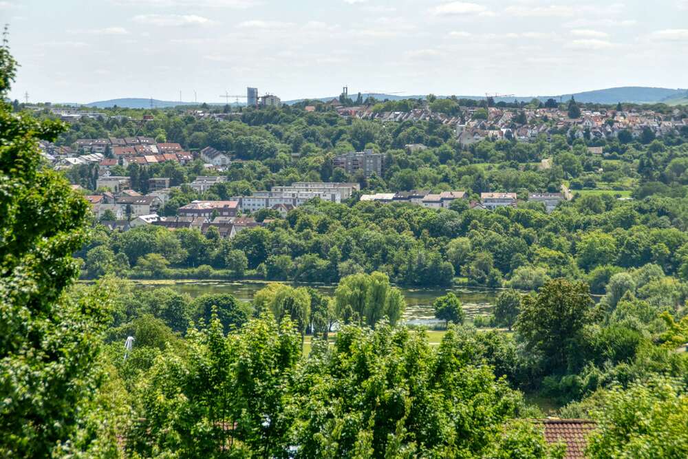 Thumbnail-Wohnung zum Kaufen in Stuttgart-Freiberg 600.000,00 € 138.8 m²