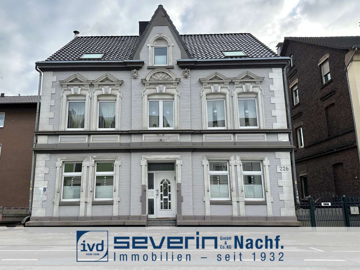 Thumbnail-Haus zum Kaufen in Dortmund 499.000,00 € 329 m²