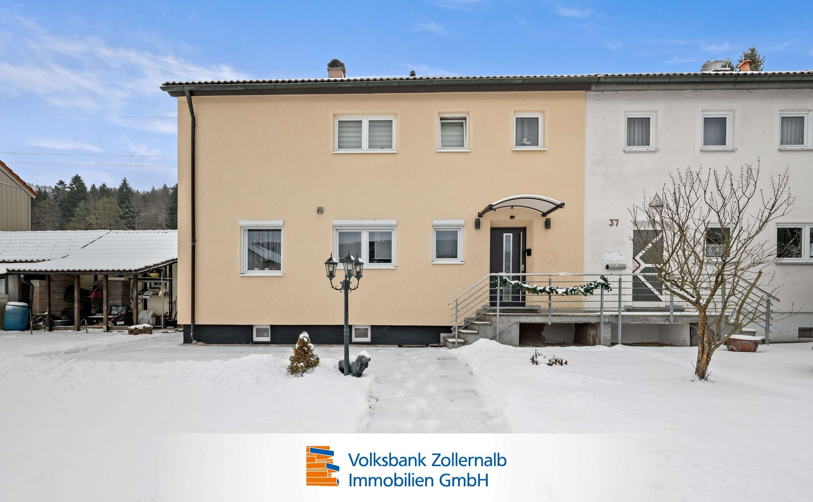 Thumbnail-Haus zum Kaufen in Albstadt 359.000,00 € 127.5 m²