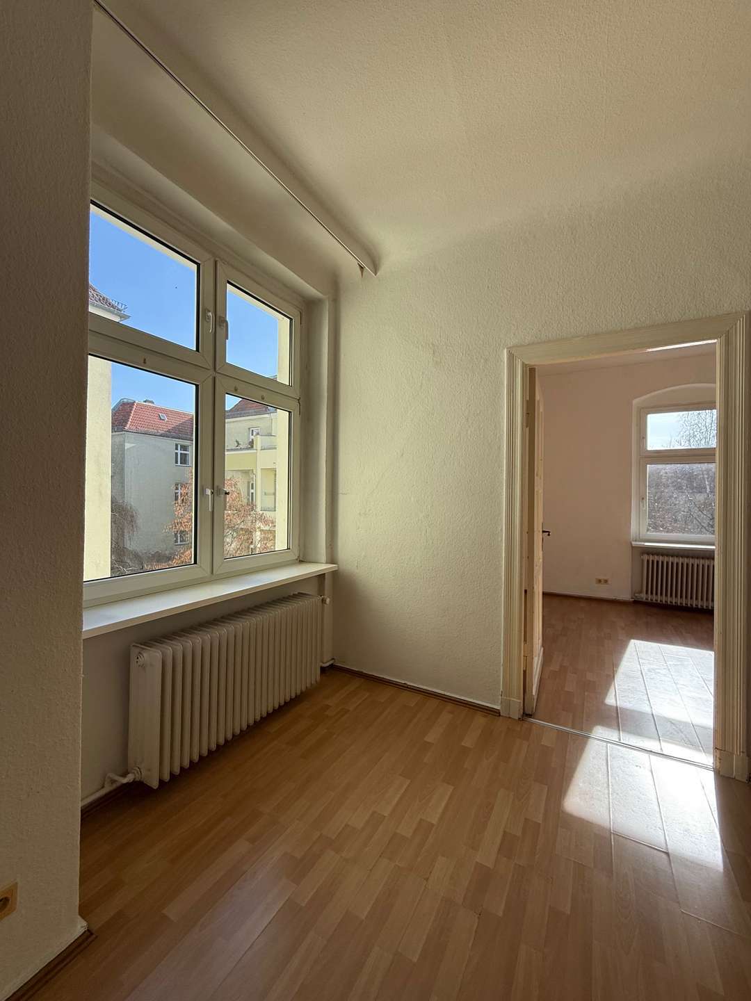 Thumbnail-Wohnung zum Kaufen in Berlin 369.000,00 € 86.14 m²