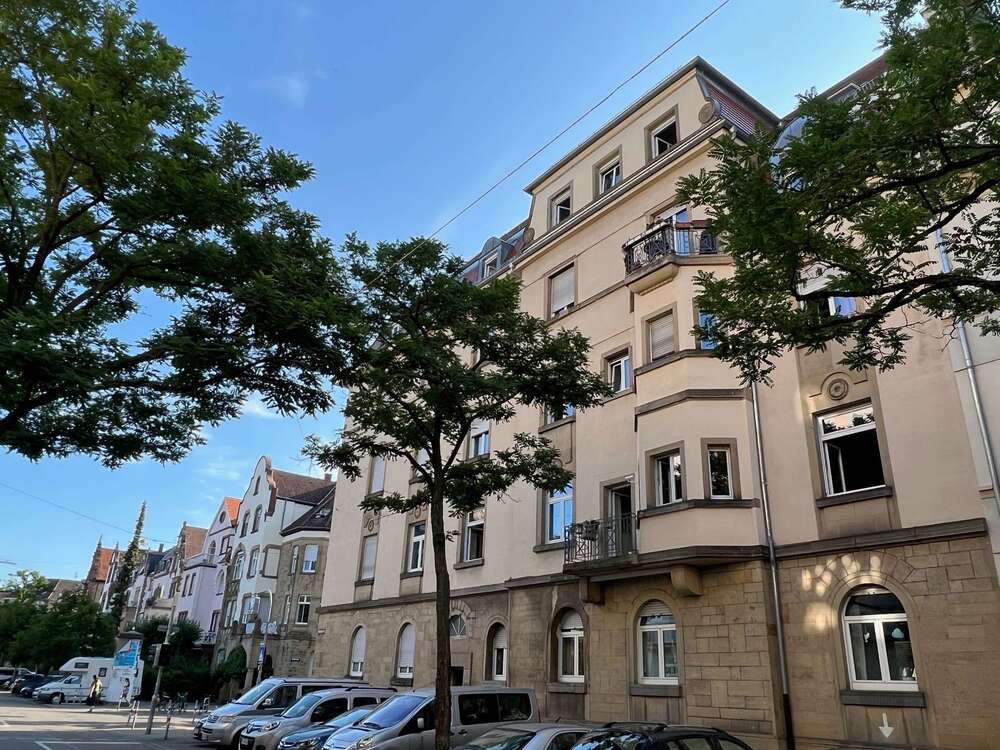 Thumbnail-Wohnung zum Kaufen in Karlsruhe 527.500,00 € 119 m²
