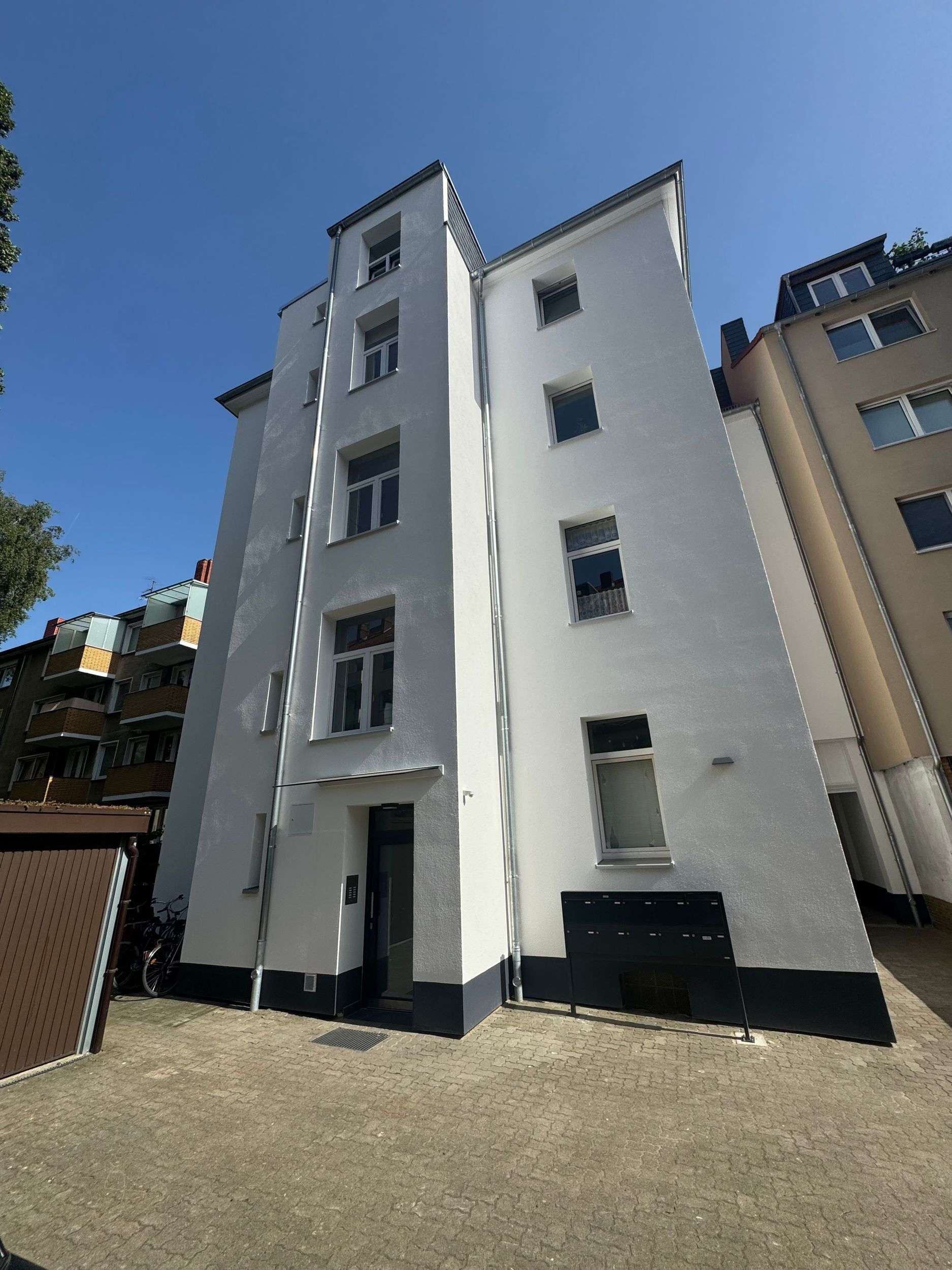 Thumbnail-Wohnung zum Mieten in Hannover 680,00 € 68.46 m²