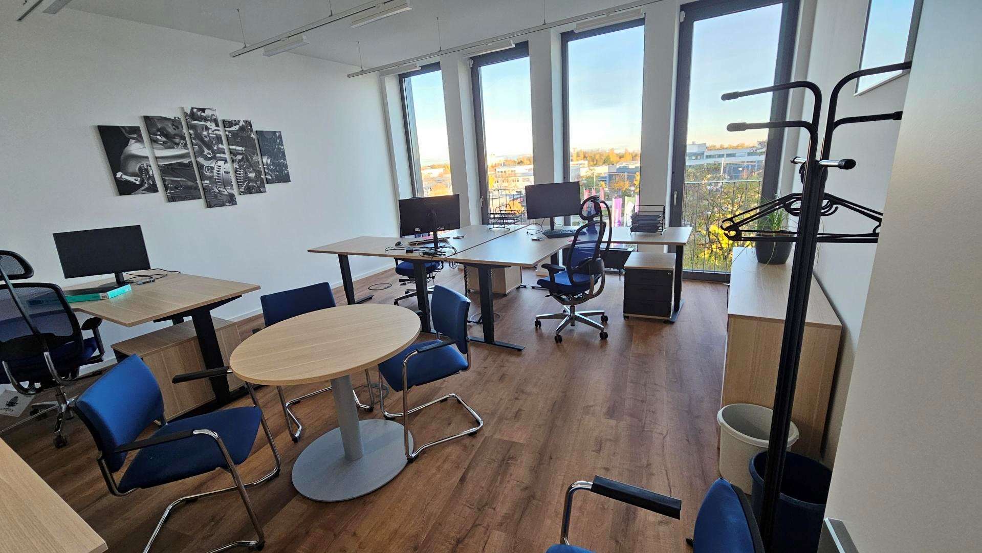 Thumbnail-Büro in München 2.050,00 € 44 m²
