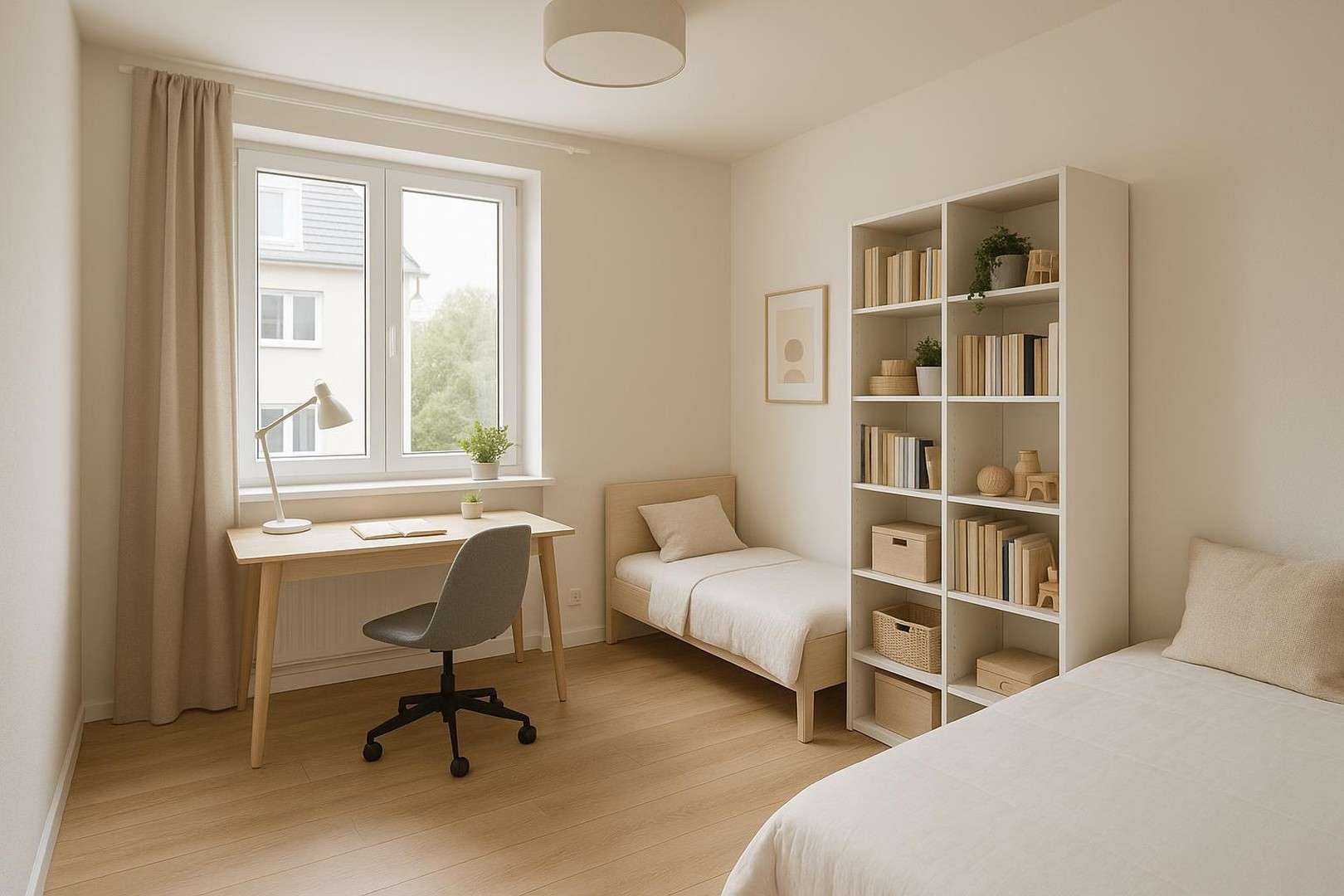 Thumbnail-Wohnung zum Mieten in Frankfurt 2.200,00 € 110 m²