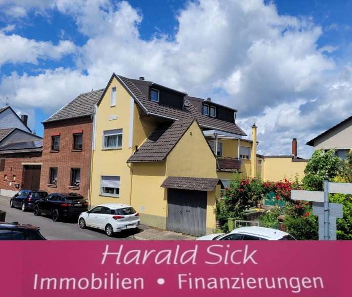 Thumbnail-Haus zum Kaufen in Bornheim 399.000,00 € 162 m²