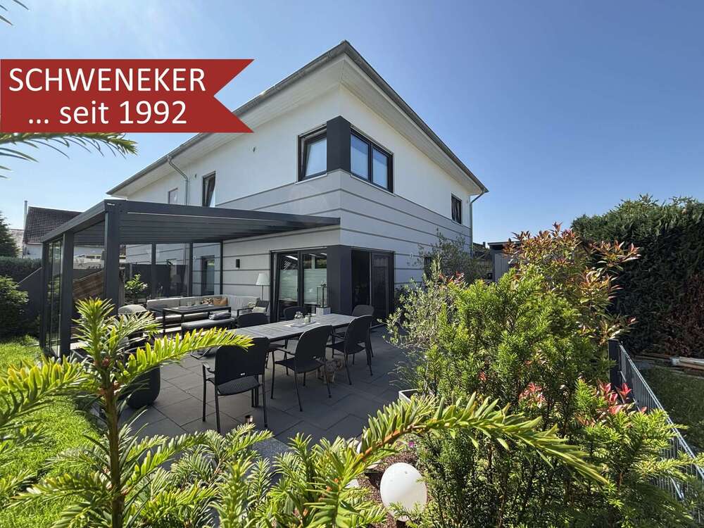 Thumbnail-Haus zum Kaufen in Löhne-Ostscheid 429.000,00 € 128 m²